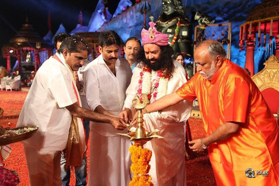 Pawan-Kalyan-At-Koti-Deepotsavam
